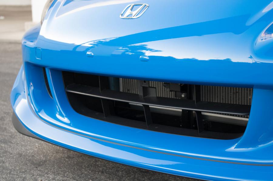 Детали экстерьера Honda S2000 CR (AP2) 2008 года  (фото 16 из 180)